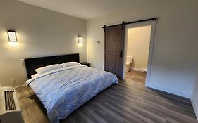 City Centre Motel II